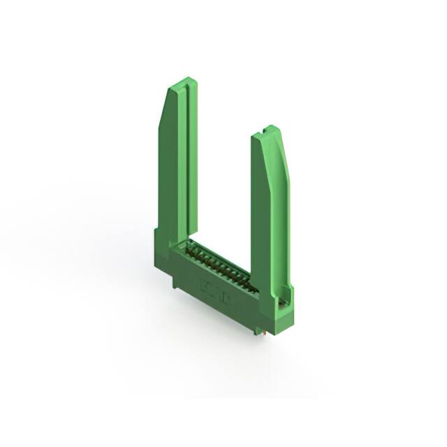 345-014-540-678 EDAC Inc.  Edgeboard Connectors